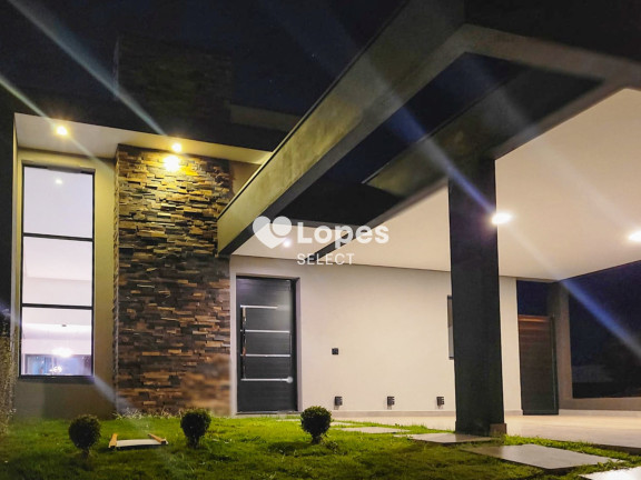 Imagem Imóvel com 4 Quartos à Venda,  em Residencial Phytus - Itupeva