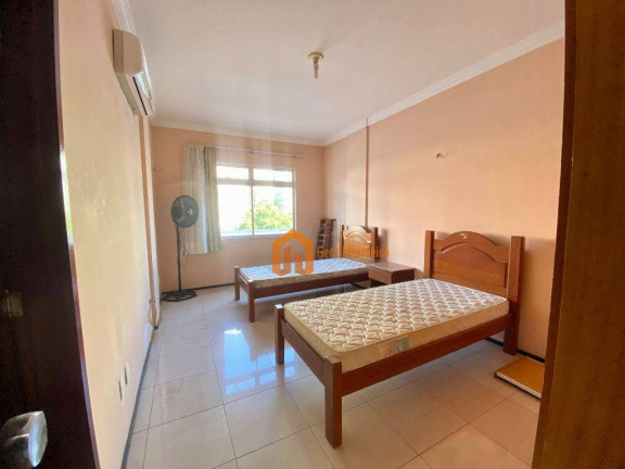 Imagem Apartamento com 3 Quartos à Venda, 138 m² em Aldeota - Fortaleza