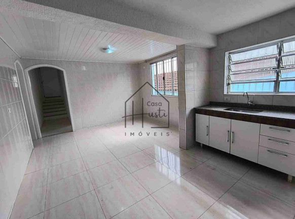 Imagem Casa com 3 Quartos para Alugar, 250 m² em Vila São Francisco De Assis - Cotia