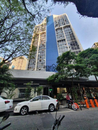 Sala Comercial à Venda, 47 m² em Jardim Bela Vista (zona Norte) - São Paulo