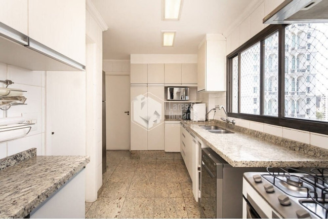 Imagem Apartamento com 4 Quartos à Venda, 181 m² em Campo Belo - São Paulo Imagem Apartamento com 4 Quartos à Venda, 181 m² em Campo Belo - São Paulo