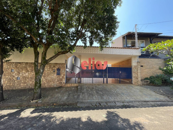 Casa com 4 Quartos à Venda, 380 m² em Parque Jardim Europa - Bauru