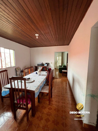 Imagem Casa com 3 Quartos à Venda, 160 m² em Terra Preta - Mairiporã Imagem Casa com 3 Quartos à Venda, 160 m² em Terra Preta - Mairiporã