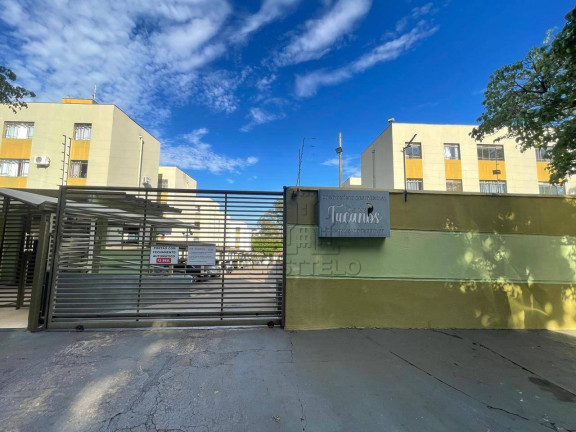 Imagem Apartamento com 3 Quartos à Venda, 55 m² em Vale Dos Tucanos - Londrina Imagem Apartamento com 3 Quartos à Venda, 55 m² em Vale Dos Tucanos - Londrina