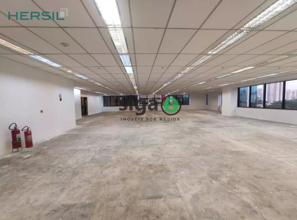 Imagem Imóvel Comercial para Alugar, 381 m² em Brooklin - São Paulo Imagem Imóvel Comercial para Alugar, 381 m² em Brooklin - São Paulo