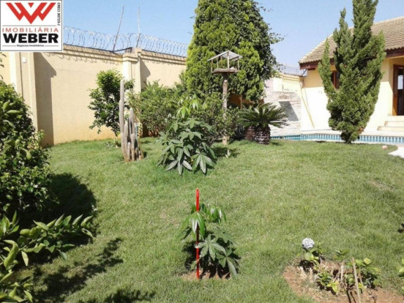 Imagem Casa com 6 Quartos à Venda, 982 m² em Parque Campolim - Sorocaba