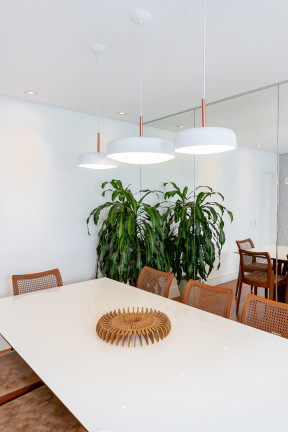 Imagem Apartamento com 4 Quartos à Venda, 171 m² em Alto Da Boa Vista - São Paulo