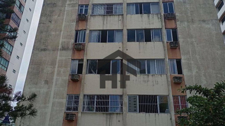 Imagem Apartamento com 3 Quartos à Venda, 70 m² em Santana - Recife Imagem Apartamento com 3 Quartos à Venda, 70 m² em Santana - Recife