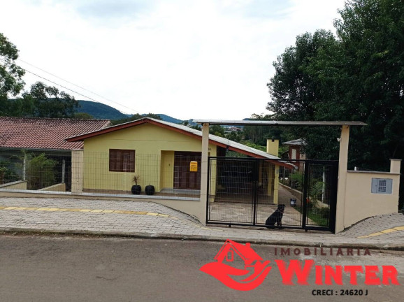Imagem Casa com 3 Quartos à Venda, 117 m² em Matiel - Feliz Imagem Casa com 3 Quartos à Venda, 117 m² em Matiel - Feliz