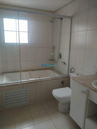 Imagem Apartamento com 3 Quartos para Alugar, 157 m² em Campos Elisios - Jundiaí Imagem Apartamento com 3 Quartos para Alugar, 157 m² em Campos Elisios - Jundiaí