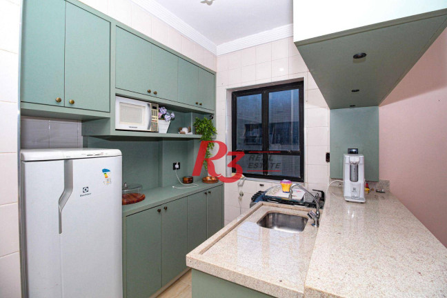 Imagem Apartamento com 2 Quartos para Alugar, 83 m² em Ponta Da Praia - Santos Imagem Apartamento com 2 Quartos para Alugar, 83 m² em Ponta Da Praia - Santos