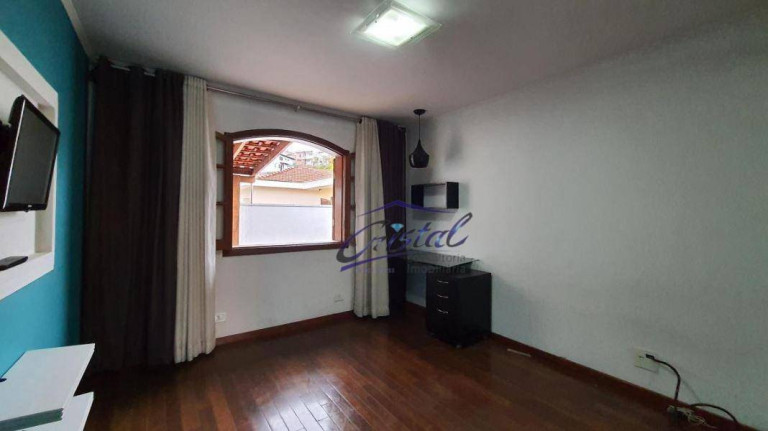 Imagem Casa com 3 Quartos à Venda, 125 m² em Jardim Bonfiglioli - São Paulo