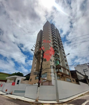 Imagem Apartamento com 2 Quartos à Venda, 54 m² em Planalto - São Bernardo Do Campo Imagem Apartamento com 2 Quartos à Venda, 54 m² em Planalto - São Bernardo Do Campo