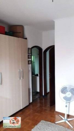Imagem Casa com 4 Quartos à Venda, 250 m² em Santa Terezinha - Santo André