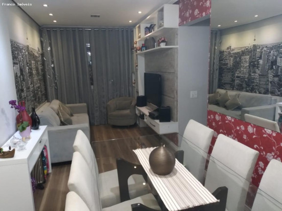 Imagem Apartamento com 3 Quartos à Venda, 61 m² em Jardim Vila Formosa - São Paulo Imagem Apartamento com 3 Quartos à Venda, 61 m² em Jardim Vila Formosa - São Paulo