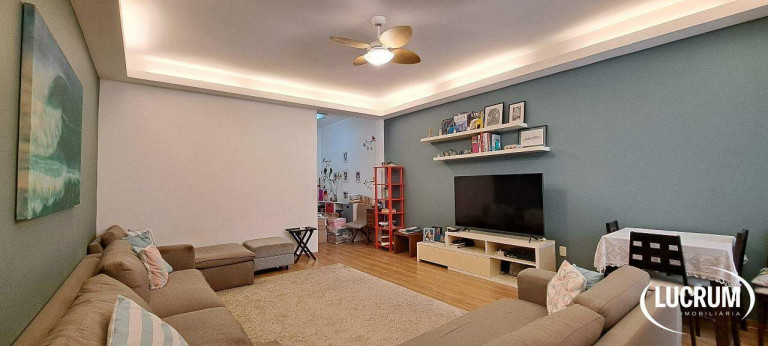 Imagem Apartamento com 3 Quartos à Venda, 130 m² em Copacabana - Rio De Janeiro
