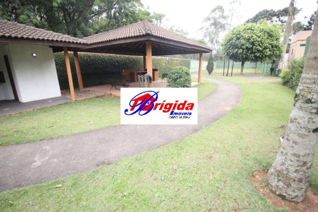Imagem Casa de Condomínio com 4 Quartos à Venda, 469 m² em Granja Viana - Cotia