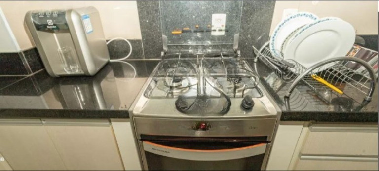 Imagem Apartamento com 2 Quartos à Venda, 104 m² em Piraporinha - Diadema Imagem Apartamento com 2 Quartos à Venda, 104 m² em Piraporinha - Diadema