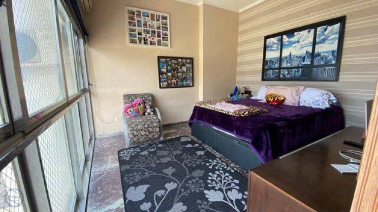 Imagem Apartamento com 4 Quartos à Venda, 216 m² em Ilha Porchat - São Vicente Imagem Apartamento com 4 Quartos à Venda, 216 m² em Ilha Porchat - São Vicente