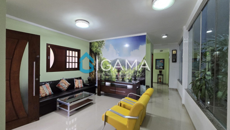 Imagem Casa com 4 Quartos à Venda, 300 m² em Nova Parnamirim - Parnamirim Imagem Casa com 4 Quartos à Venda, 300 m² em Nova Parnamirim - Parnamirim