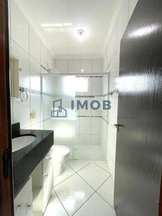Imagem Apartamento com 3 Quartos à Venda, 96 m² em Ilha Da Figueira - Jaraguá Do Sul