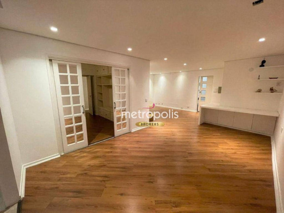 Apartamento com 3 Quartos à Venda, 126 m² em Itaim Bibi - São Paulo