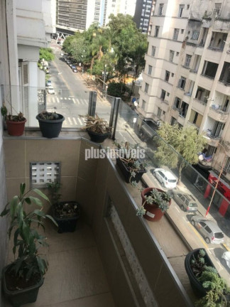 Imagem Apartamento com 2 Quartos à Venda, 58 m² em Campos Elíseos - São Paulo Imagem Apartamento com 2 Quartos à Venda, 58 m² em Campos Elíseos - São Paulo