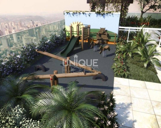 Imagem Apartamento com 2 Quartos à Venda, 51 m² em Centro - Jundiaí