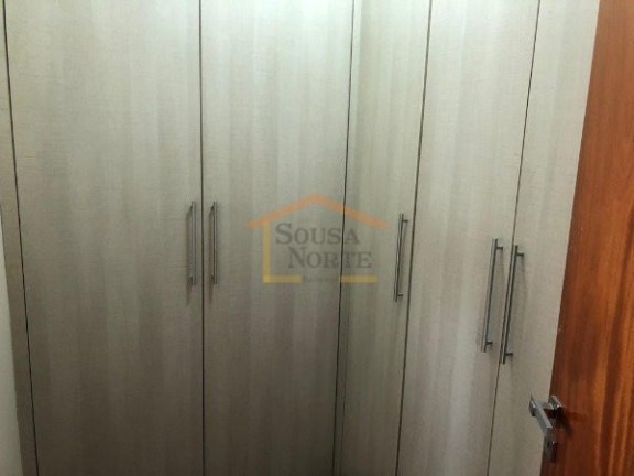 Imagem Apartamento com 3 Quartos à Venda, 242 m² em água Fria - São Paulo Imagem Apartamento com 3 Quartos à Venda, 242 m² em água Fria - São Paulo