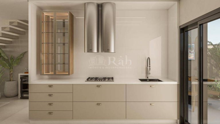Imagem Sobrado com 3 Quartos à Venda, 125 m² em Areias - Camboriú
