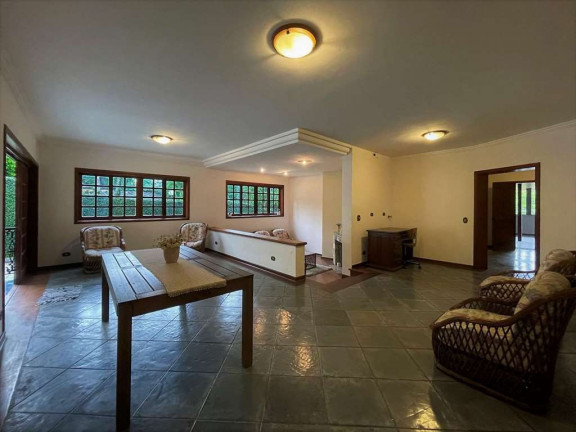 Imagem Imóvel com 4 Quartos à Venda, 742 m² em Granja Viana - Cotia