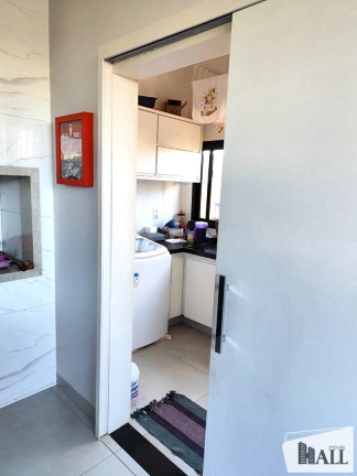 Imagem Casa com 3 Quartos à Venda, 187 m² em Residencial Maria Júlia - São José Do Rio Preto
