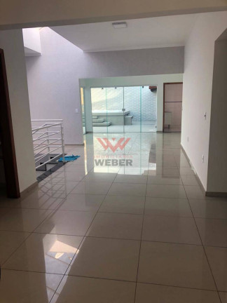 Imagem Casa com 3 Quartos à Venda, 360 m² em Sorocaba