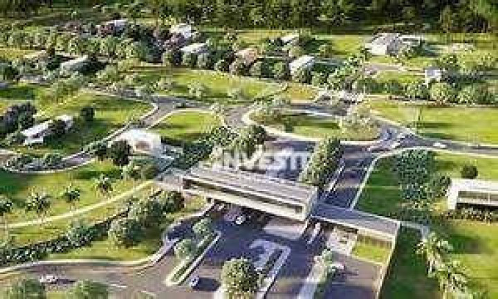 Imagem Terreno à Venda, 640 m² em Plateau D'or - Goiânia