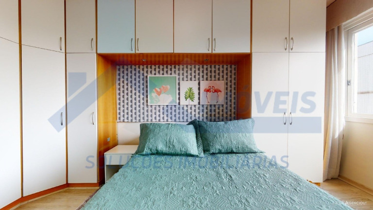 Imagem Apartamento com 2 Quartos à Venda, 69 m² em Auxiliadora - Porto Alegre