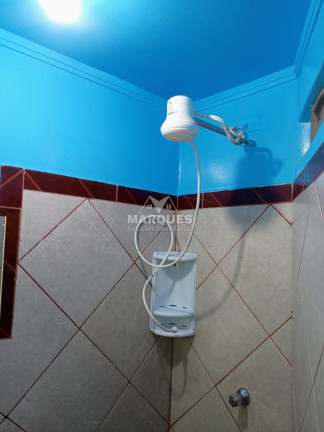 Imagem Casa com 1 Quarto para Alugar, 35 m² em Jardim Bom Retiro - Sumaré