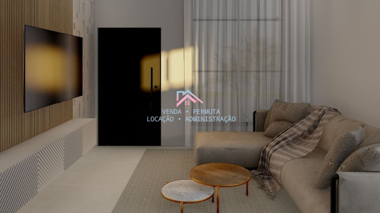 Imagem Casa com 3 Quartos à Venda, 150 m² em Primavera - Itupeva