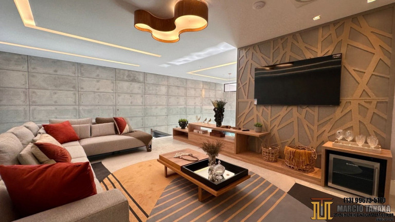 Imagem Casa com 5 Quartos à Venda, 474 m² em Riviera - Bertioga