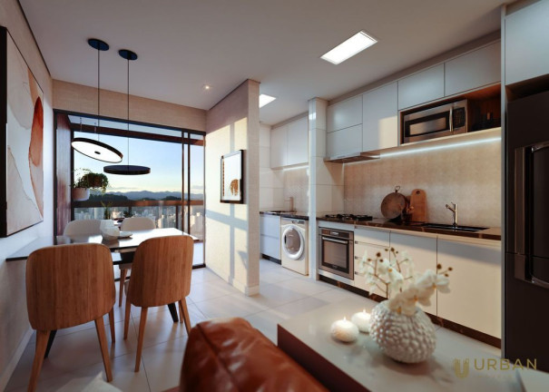 Imagem Apartamento com 3 Quartos à Venda, 77 m² em Dom Bosco - Itajaí Imagem Apartamento com 3 Quartos à Venda, 77 m² em Dom Bosco - Itajaí