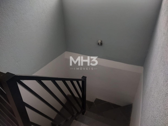 Imagem Sobrado com 4 Quartos à Venda, 170 m² em Parque Residencial Florença - Sumaré