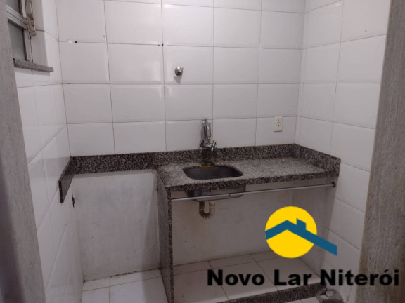 Imagem Sala Comercial à Venda, 45 m² em Maravista - Niterói Imagem Sala Comercial à Venda, 45 m² em Maravista - Niterói