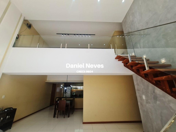 Imagem Apartamento com 4 Quartos à Venda, 240 m² em Vilas Do Atlântico - Lauro De Freitas