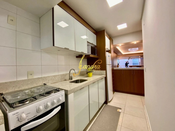 Imagem Apartamento com 2 Quartos à Venda, 75 m² em Zona Nova - Capão Da Canoa