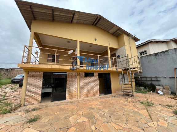 Casa com 3 Quartos à Venda, 800 m² em Setor Habitacional Vicente Pires - Brasília