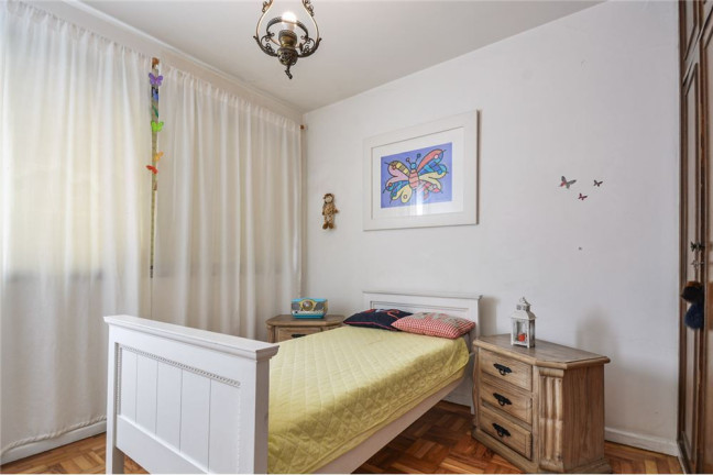 Imagem Imóvel com 3 Quartos à Venda,  em Pinheiros - São Paulo