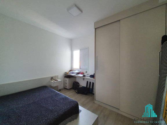 Imagem Apartamento com 2 Quartos à Venda, 63 m² em Demarchi - São Bernardo Do Campo