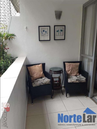 Imagem Apartamento com 3 Quartos à Venda, 98 m² em Santana - São Paulo