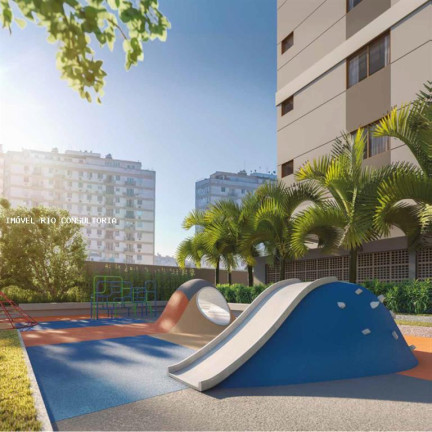 Imagem Apartamento com 3 Quartos à Venda, 98 m² em Rio De Janeiro