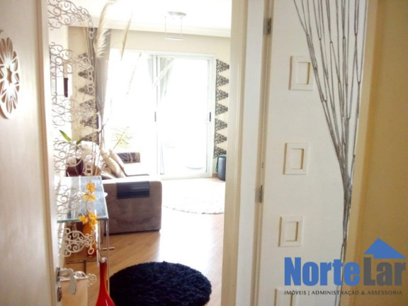 Imagem Apartamento com 2 Quartos à Venda, 58 m² em Vila Siqueira (zona Norte) - São Paulo Imagem Apartamento com 2 Quartos à Venda, 58 m² em Vila Siqueira (zona Norte) - São Paulo