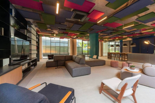 Imagem Studio com 1 Quarto à Venda, 19 m² em Centro - São Paulo